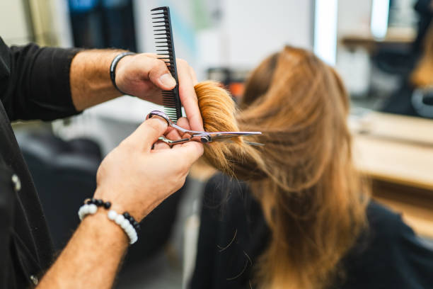 Hair Salon in Baltimore County: Finding a Style That Fits Your Lifestyle